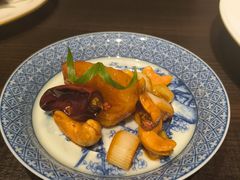 -满晴川·筵(泰达时代中心店)