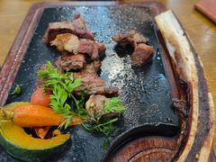 -西语炭烧牛排·西厨(石龙店)