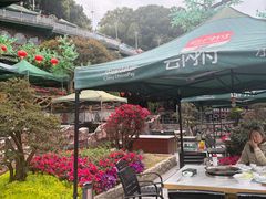 -枇杷园食为鲜火锅(南山店)
