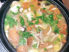 -安多素食(广仁寺路店)
