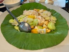 -江南雅厨(李公堤店)