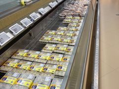 -盒马X会员店(王府井奥莱UP TOWN店)