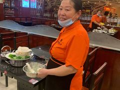 -蝎王府羊蝎子(天通苑店)