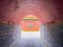 -北陵公园