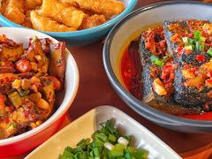 -秤砣砣·湖南粉面馆(青年路店)