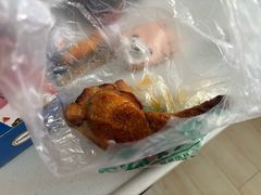 -大益烤鸡