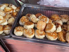 -求生煎包(武夷小区店)