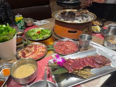 -西塔老太太泥炉烤肉