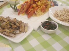 -快乐海鲜城(虎泉街店)