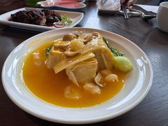 -湖州皇冠假日酒店-彩丰楼中餐厅