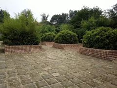 -达活泉公园