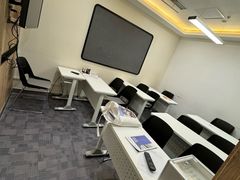 -新东方国际教育·雅思托福(裕德路校区)