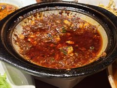 -辣不二地道川菜(汉水路店)