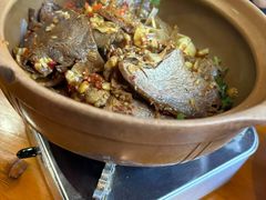 -陈家婆的菜(梅溪湖店)