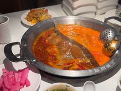 -名扬煮艺肥牛自助火锅(同和店)
