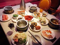 -加餐海鲜自助(集美银泰百货店)
