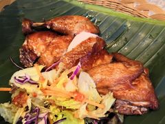 -美奈小馆·东南亚菜(福田星河COCO Park店)