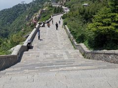 -神憩宾馆-餐厅