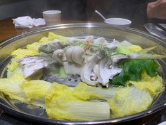 -董大蒸货(方塔园店)