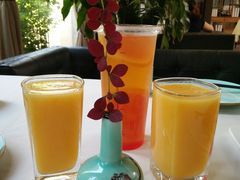 -竹雨堂创意中国菜(裕华店)