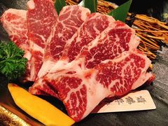 -黑牛の店·和牛烧肉(合生汇店)