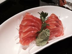 -千鹤日本料理(穿山路店)