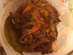 -闫家炸鸡架(大东兴隆店)