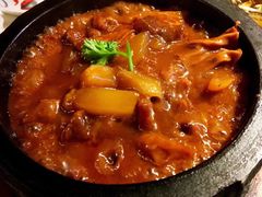 -树下时尚餐厅(翠园街店)