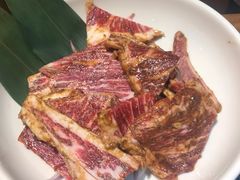 -九田家黑牛烤肉料理(太阳城店)
