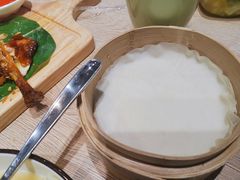 -小雅木姜子烤鸡·贵州菜(鸿通城店)
