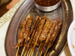 -串盟烧烤大排档·长沙美食地标(星沙店)