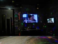 -加州红歌声宴KTV(白石洲店)