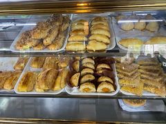 -百回味老爸茶(海彤店)