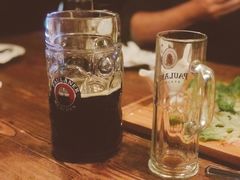 黑啤-宝莱纳啤酒花园餐厅PAULANER BRAUHAUS Nanjing(广州路店)