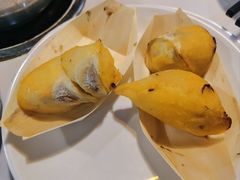 -九月海·海鲜自助(世纪东方店)