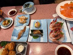 -元气寿司(环球港店)