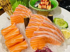 -古田居·特色寿司料理(星之岛旗舰店)