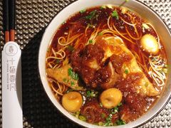 -十面春风·江南面馆(崇宁路店)