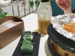 -原味田园·客家菜·土窑鸡(中航城君尚购物中心店)
