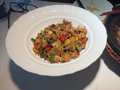 -上地宴·中关村的会客厅(清河高铁站店)