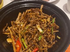 -嘉味港式餐厅(海门大有境店)