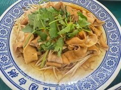 -桂园白粥·潮汕老味道