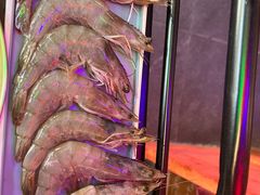 -釜山火炉·海鲜烤肉(紫藤路店)