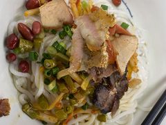 -于记桂林米粉(万福广场店)