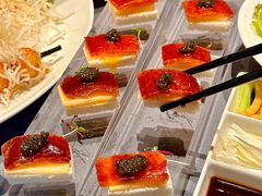 -北京老铺烤鸭(第五国际店)