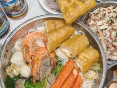 -福屿鲜捞小吃·捞化(福屿总店)