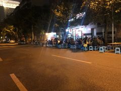 门面-雷祖芳老妈蹄花店