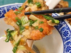 -桂园白粥·潮汕老味道