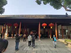 -南京中国近代史遗址博物馆(南京总统府)