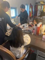 -热靴映画儿童摄影工作室(绍兴水街壹号文创园店)